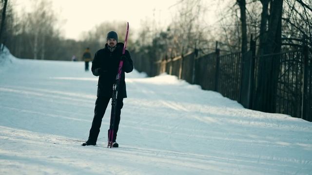 Лучшие лыжи 2023-∞ смотреть онлайн