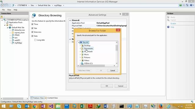N Tier Application in urdu / hindi смотреть онлайн