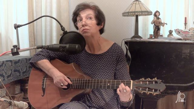 Вероника Долина. Мой зимний стиль смотреть онлайн