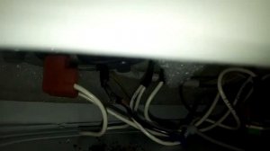 Проводка бойлера Баллу Ballu 07.06.2019