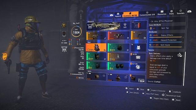 You Absolutely Need This!!! INSULT To INJURY Build смотреть онлайн