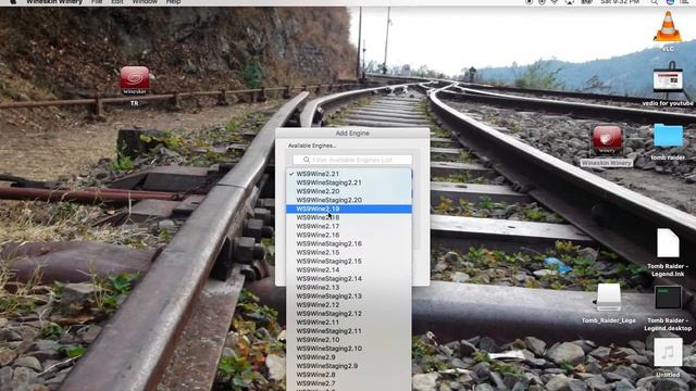 How to open .exe files on a Mac -Tom Raider- Good Vibes смотреть онлайн