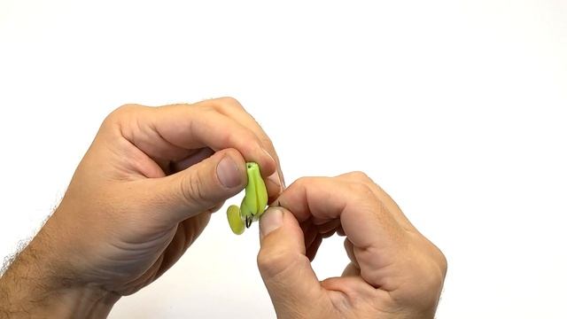 Монтаж оснастки для ловли судака смотреть онлайн