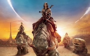 Джон Картер / John Carter (2012)