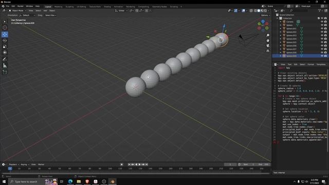 How To Use Chatgpt With Blender (2023) смотреть онлайн