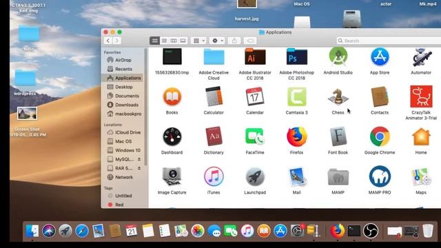 How to uninstall applications on Mac 2019 смотреть онлайн