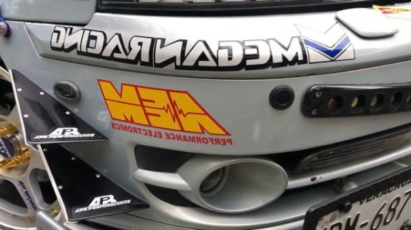 Volkswagen Pointer tuning | Tuning Car