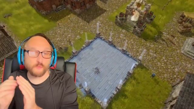 Fractured Online MMO Returns with New Content & Features смотреть онлайн