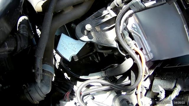 ШКОДА ОКТАВИЯ 2017 ПОДКЛЮЧЕНИЕ ПЕРЕДНИХ ПРОТИВОТУМАННЫХ ФАР смотреть онлайн