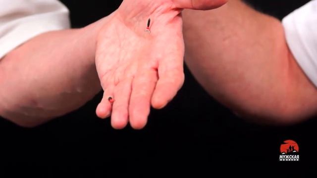 Рыбалка зимой Уловистые снасти - паровозы из коз, чертей и мормышек смотреть онлайн