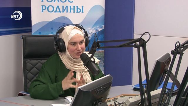 Тайм-менеджмент (планирование времени) в рамках Ислама. В передаче: "Есть Разговор" смотреть онлайн