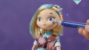 анонс, заставка, реклама и свидетельство о регистрации на канале Ani (12.05.2020)