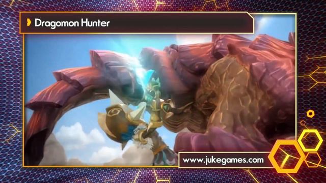 Jukegames News POLSKI 04/12/2015 | DRAGOMON HUNTER | STARCRAFT 2 | WORLD OF TANKS BLITZ смотреть онлайн