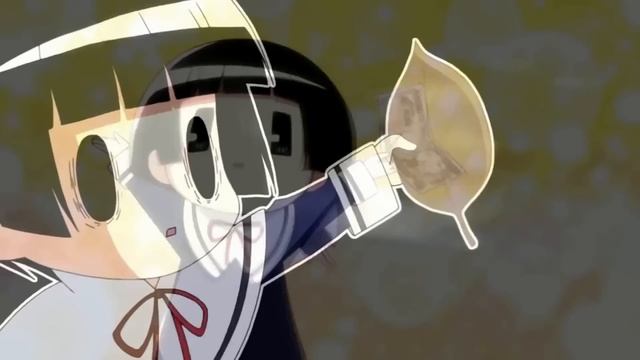 Gugure! Kokkuri-san _ Welcome!! DISCO Kemokemoke「 AMV 」 смотреть онлайн