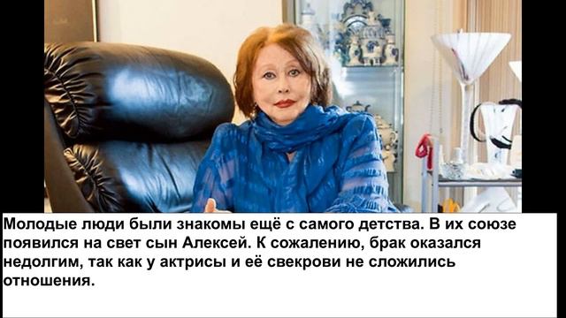 Майя Менглет. Успешная роль, счастливый брак длиною в 60 лет. Переезд в Австрию.... смотреть онлайн