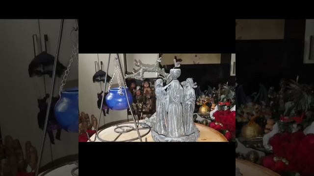 АНТИКРИЗИСНЫЙ ЗАГОВОР~ ДЛЯ ВСЕХ~ИНГА ХОСРОЕВА~ВЕДЬМИНА ИЗБА. смотреть онлайн