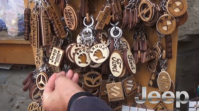 Учим логотипы марки машин с Егором смотреть онлайн