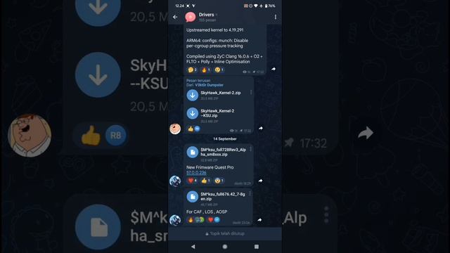 Update Adreno Gpu Driver Terbaru 2023 смотреть онлайн