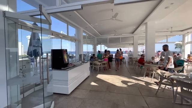 ‼️СКУДНОЕ ПИТАНИЕ⁉️???отель ALBATROS PALACE ШАРМ-ЭЛЬ-ШЕЙХ смотреть онлайн