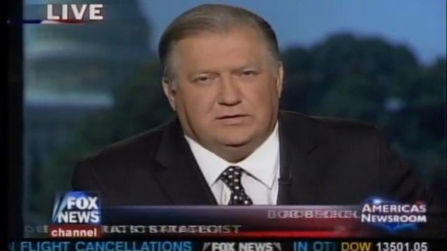 Tammy Bruce on FNC 07-02-2007 смотреть онлайн