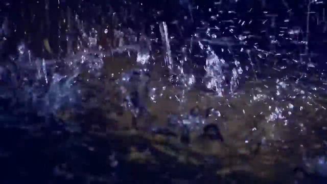 Sounds of rain for sleep and meditation / Звуки дождя для крепкого сна и медитации смотреть онлайн