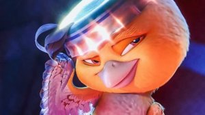 Hot Wings- I Wanna Party (RIO) (sped up)