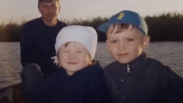 Из жизни миссионера смотреть онлайн