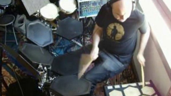 SIMMONS PORTAKIT, SDSV, SDS3 AND ROLAND CR-78