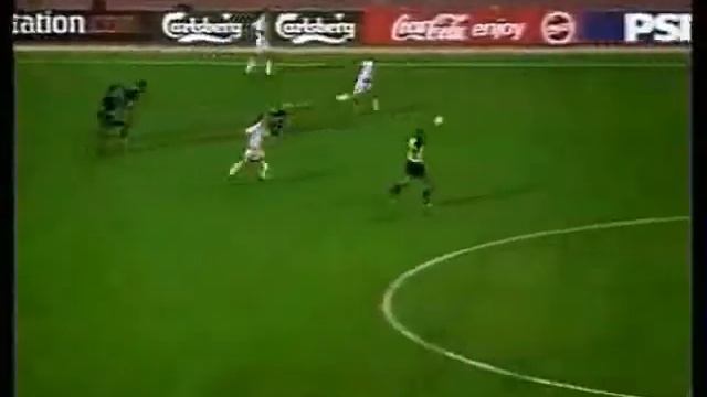 zidane vs kaka vs totti vs c ronaldo vs adriano смотреть онлайн