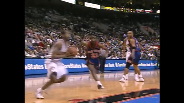 Allen Iverson 2016 Mix | "Timmy Turner" смотреть онлайн