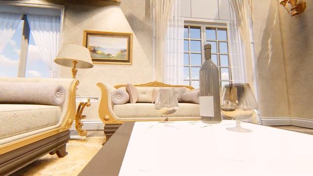 Интерьер Гостинной Г12 смотреть онлайн