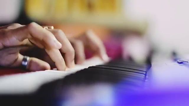 Relaxing Piano music || Roland || Juno Gi || Octave Piano смотреть онлайн
