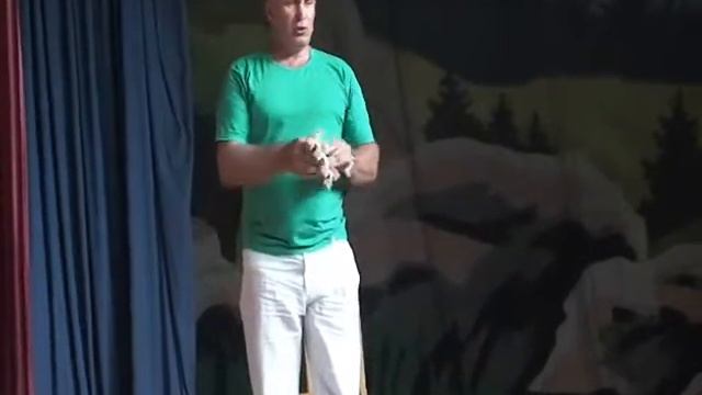 Славянский синтез (Часть 4) смотреть онлайн