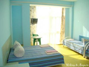 Отдых в Анапе 2025 цены частный сектор у моря гостевые дома 89189515422