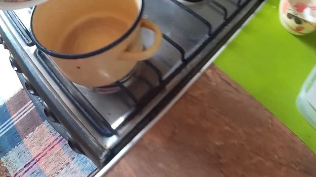 Как сварить кашу для рыбалки .Секретный рецепт прикормки для рыбалки . смотреть онлайн