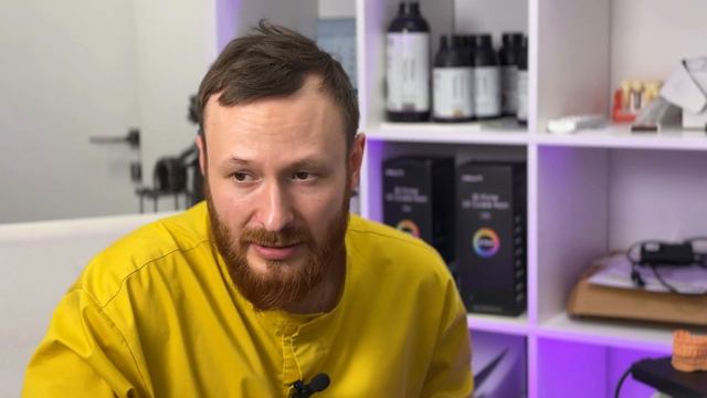 Как восстановить сильно разрушенный зуб? смотреть онлайн