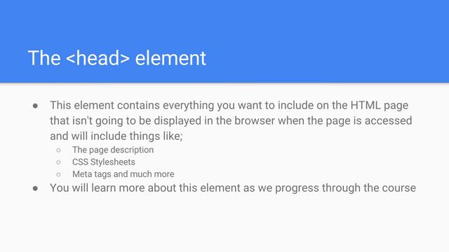 Responsive Web Design - New HTML page 01-04 смотреть онлайн