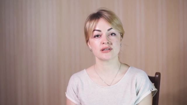 Антикризова зарядка. Епізод 2 - Тривога і способи роботи з нею - Нонна Телюх смотреть онлайн