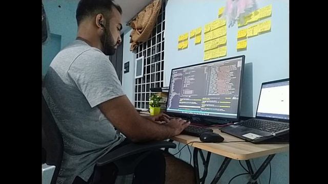 Beast Mode |- Midnight coding session |- React/TypeScript |- Safient смотреть онлайн