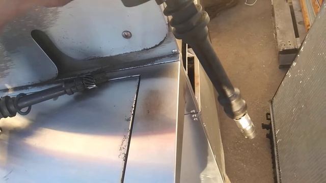 A quick trick two stabbing a distributor on your V8 motor смотреть онлайн