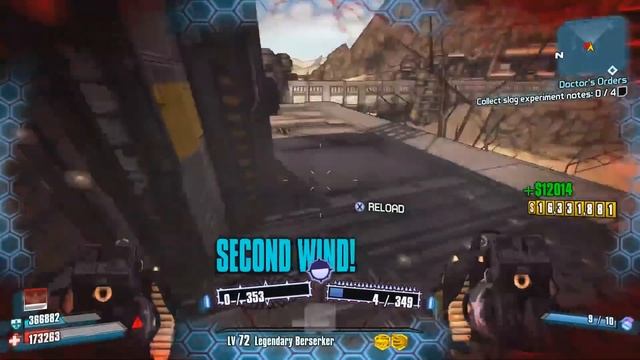 Bee Shield Farming Guide | No DLC | Borderlands 2 (2019) смотреть онлайн