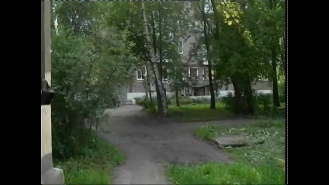 В Кимовске тополя все в пуху. смотреть онлайн