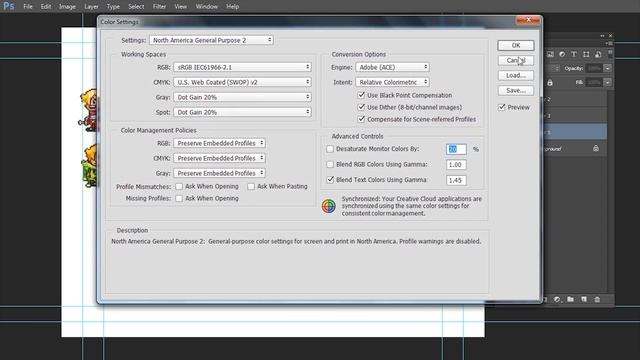 how to make gif in photoshop смотреть онлайн