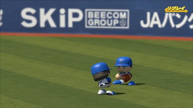 Jikkyou Powerful Pro Baseball 2016 (PS4) (2017 DeNA Baystars Season) Game #15 - Baystars @ Carp смотреть онлайн