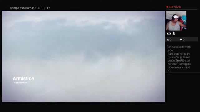 Transmisión en directo de Nene Varadero смотреть онлайн