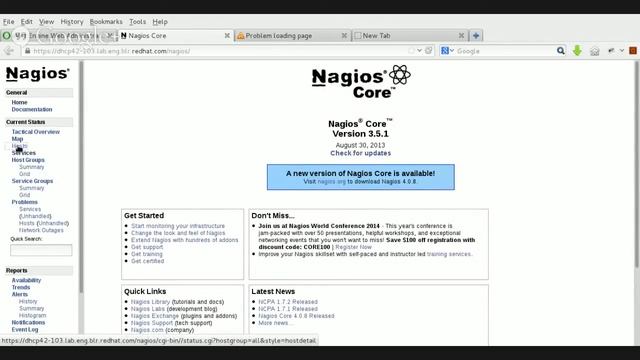 Ovirt 3.5 - deep dive - Monitoring Gluster Deployment(UI plugin Integrated with Nagios monitoring) смотреть онлайн