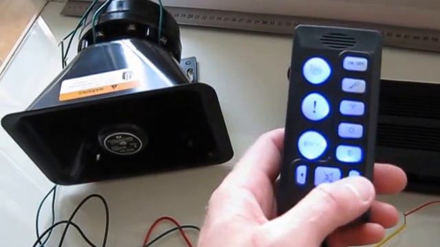 СГУ AS-920 200 Ватт. STOP-TUNING.RU смотреть онлайн