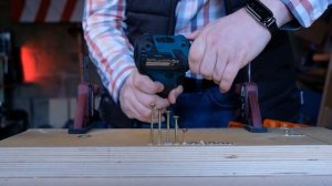 Компактный шурик на 18в? Меньше DF332? Обзор на аккумуляторную дрель-шуруповерт Makita DDF487