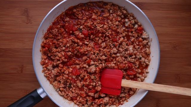 Сборник рецептов