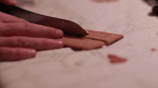 GINGERbread House (advanced edition) смотреть онлайн